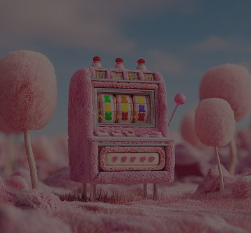Sugar Rush